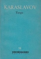 Tango. Ciumafaia foto