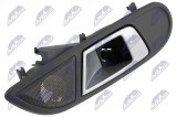 Maner interior usa Ford Fiesta 2013-; partea din fata, dreapta; 8A61-A22600-BFW; NTY, aftermarket