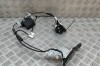 &Icirc;ncuietoare ușă st&acirc;nga spate MAZDA MX-30 DR 2020 OEM: DN4E-73-310B,DN4F-73-310B 30427536