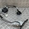 &Icirc;ncuietoare ușă st&acirc;nga spate MAZDA MX-30 DR 2020 OEM: DN4E-73-310B,DN4F-73-310B 30427536
