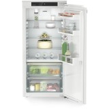 Frigider incorporabil cu o usa Liebherr IRBc 4120 Plus, 56 cm, BioFresh, clasa C, 189 l, display Touch, SuperCool, SuperSilent