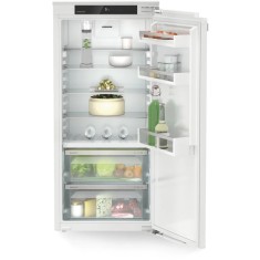 Frigider incorporabil cu o usa Liebherr IRBc 4120 Plus, 56 cm, BioFresh, clasa C, 189 l, display Touch, SuperCool, SuperSilent