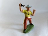 bnk jc RDG - Lisanto - cowboy cu cutit
