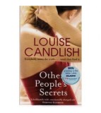 Louise Candlish - Other People&#039;s Secrets - 110118