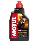 Ulei Motor Motul Scooter Power 4T 5W40 - MX_NEW 105958, Scooter, Scuter