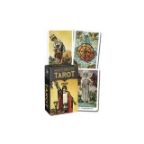 Radiant Wise Spirit Tarot Mini