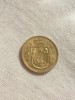 5 lei 1930 paris UNC