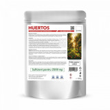Fertilizant foliar pentru livezi (pomi / arbusti fructiferi) Huertos 500 g