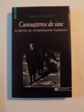 CUNOASTEREA DE SINE , EXERCITIU DE AUTOBIOGRAFIE FILOZOFICA de NIKOLAI BERDIAEV , 1998