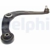 DELPHI TC1809 Brat, suspensie roata