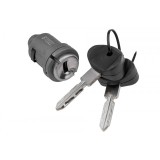 Butuc contact pornire Mercedes 124, 124, 124 T-Model, 124, 190, E, E, E T-Model, E, S, S 1.8-6.0 79-98, cu cheie, 1264600604