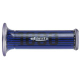 Cumpara ieftin Set Manson Moto Ariete Harri&#039;s Grip Blue 1000, 2 buc