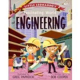 Little Leonardo&#039;s Fascinating World of Engineering
