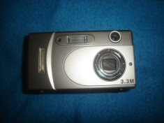 APARAT DE FOTOGRAFIAT OREGON DIGITAL DEFECT ARTICOL GRATUIT CITITI DESCRIEREA foto