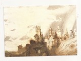 FA25-Carte Postala- FRANTA - Maison de Victor Hugo - Paris, necirculata