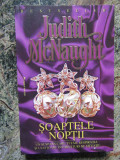 Soaptele Noptii - Judith Mcnaught