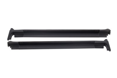 Praguri Laterale SUV Honda CR-V III Generation (2007-2011) Performance AutoTuning foto