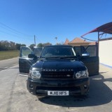 Dezmembrez range rover sport 2011 3.0d