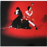 White Stripes The Elephant LP reissuerepress (2vinyl)