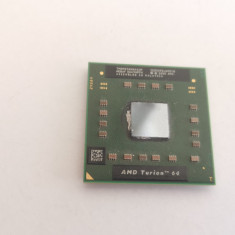 CPU Laptop AMD Turion 64 TMDMK36HAX4C