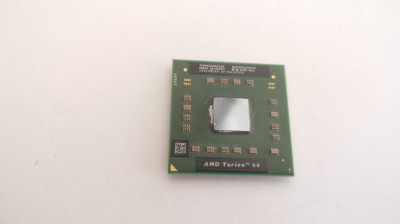 CPU Laptop AMD Turion 64 TMDMK36HAX4C foto