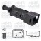 MEAT &amp; DORIA 35032 Comutator lumini frana