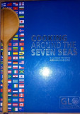 Cooking Around The Seven Seas (2008)