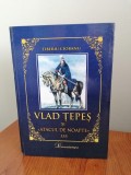 Tiberiu Ciobanu, Vlad Țepeș și "Atacul de Noapte" 555