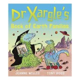Dr Xargle's Book of Earth Families