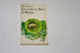 Les vertes collines d&#039;Afrique - Hemingway