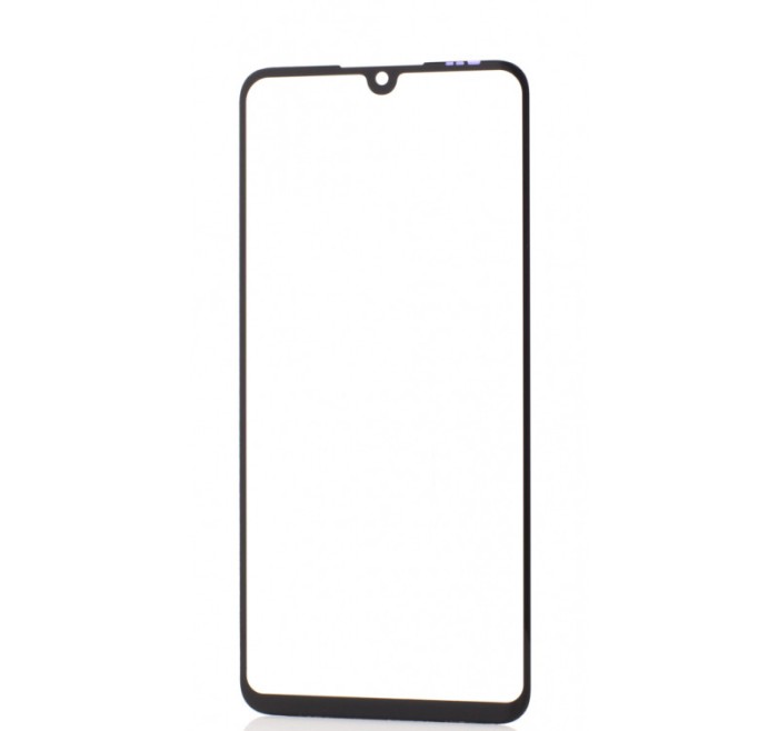 Geam sticla + OCA Huawei Nova 4e