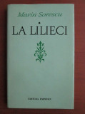 Marin Sorescu - La Lilieci. Poeme (1973)