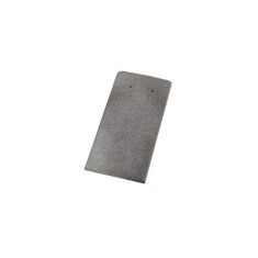 Tiglele ceramice Tondach Tasche gri antic foto