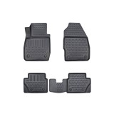 Covoare cauciuc tavita compatibile Ford Fiesta 2018-2023 Cod: A80-X116v2