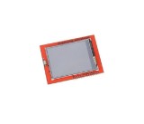 Afisaj compatibil Arduino Lcd Rosu de 2.4 cu ecran tactil OKY4031