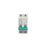Siguranta automata bipolara 2P 16A 400VAC Suntree pentru sina DIN