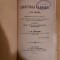 Legiuirea Caragea Brailoiu 1865