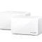 MERCUSYS HALO H90X WHOLE MESH WIFI6 2PK