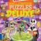 Halloween Puzzles Deluxe