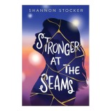 Stronger at the Seams