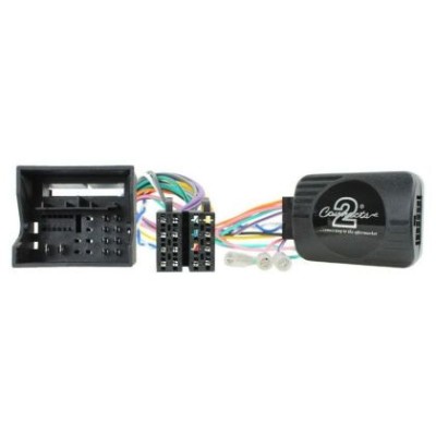 Connects2 CTSVW018.2 adaptor comenzi volan VW Crafter/Grand California/Golf/Polo v1 CarStore Technology foto