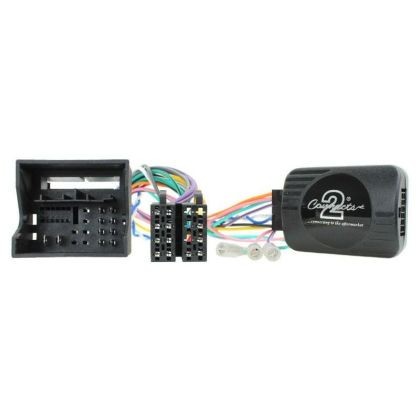 Connects2 CTSVW018.2 adaptor comenzi volan VW Crafter/Grand California/Golf/Polo v1 CarStore Technology