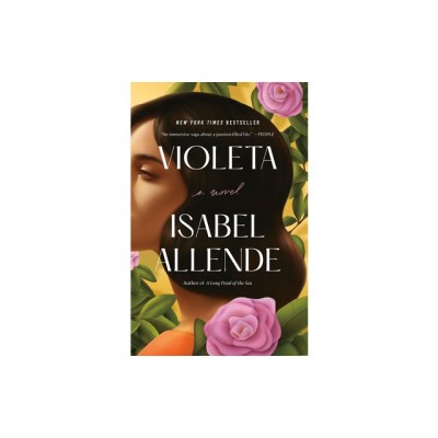Violeta [English Edition] foto