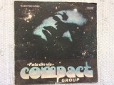 Compact group fata din vis 1985 album disc vinyl lp muzica rock STEDE 02781 VG, Electrecord