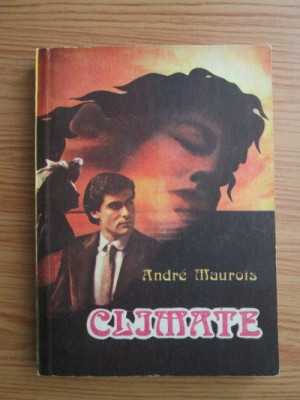 Andre Maurois - Climate foto