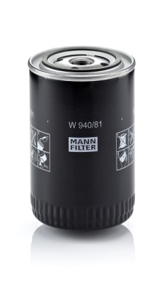 MANN-FILTER W 940/81 Filtru ulei foto