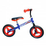 Cumpara ieftin Bicicleta fara pedale Toimsa Spiderman - 10 inch