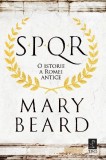 SPQR. O istorie a Romei antice | Mary Beard, Trei