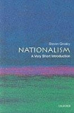 Nationalism | Steven Grosby, Oxford University Press