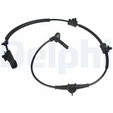 DELPHI SS20251 senzor,turatie roata